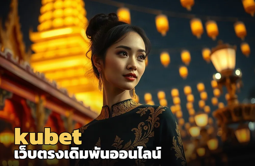 kubet คาสิโนออนไลน์ ฝากถอนออโต้ 24 ชั่วโมง