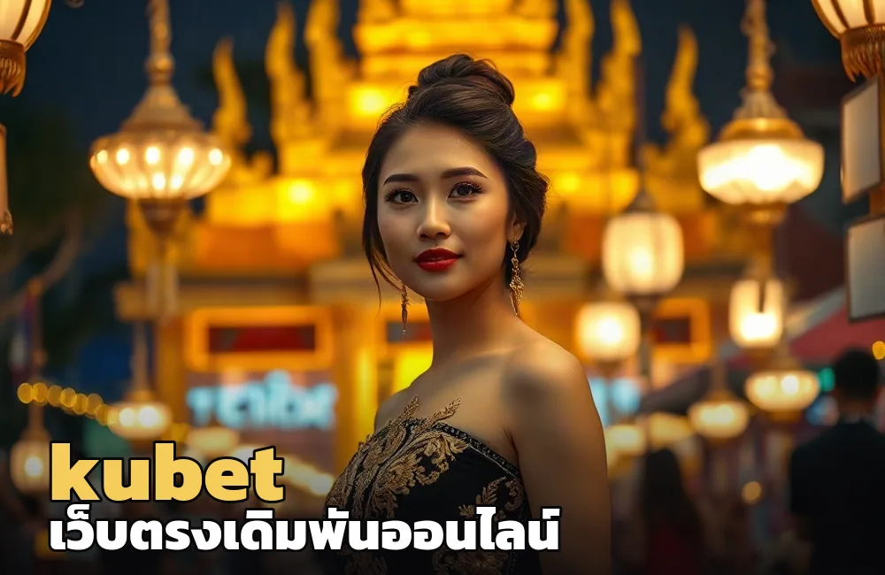 kubet สล็อตแตกง่าย รวมค่ายดังครบ