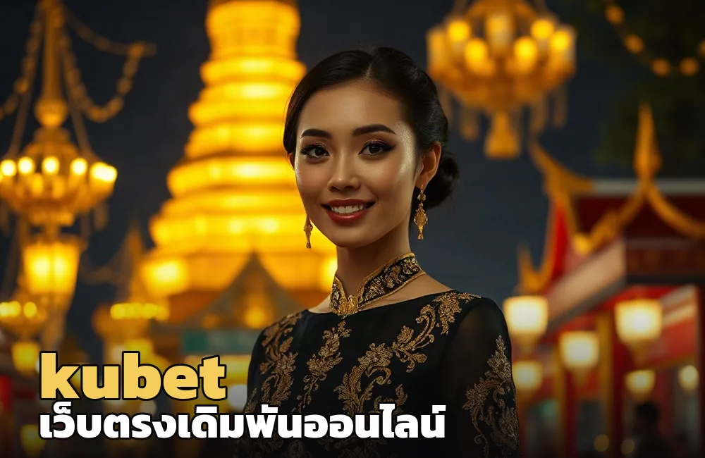 kubet บาคาร่าสด เล่นกับดีลเลอร์จริง