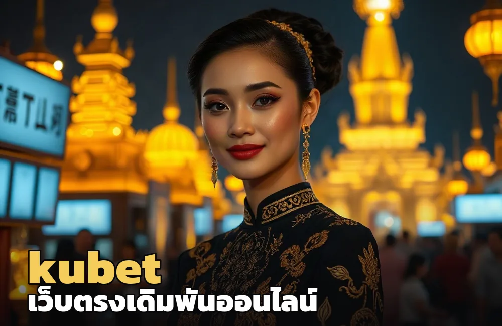 kubet โปรโมชั่นและสิทธิพิเศษสมาชิกใหม่